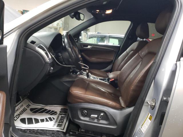 Photo 7 from auction – 2015 AUDI SQ5 PREMIU with VIN WA1CGAFPXFA147491