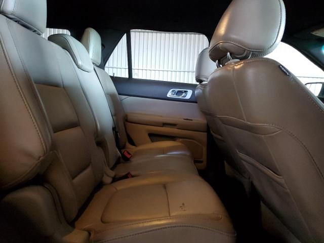 Снимка 11 от търг – 2012 FORD EXPLORER X с VIN 1FMHK8D81CGA41465