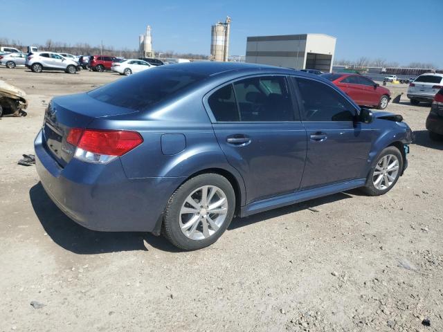 Photo 3 from auction – 2013 SUBARU LEGACY with VIN 4S3BMCC62D3031253
