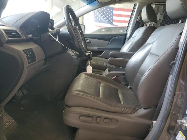Photo 7 from auction – 2012 HONDA ODYSSEY EX with VIN 5FNRL5H6XCB143208