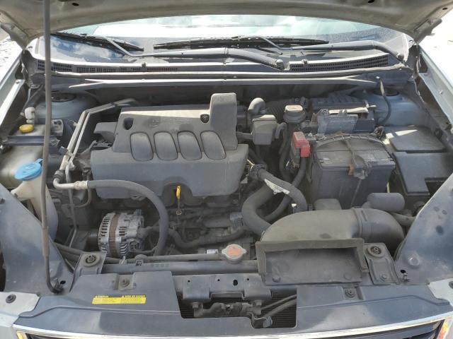 Photo 11 from auction – 2012 NISSAN SENTRA 2.0 with VIN 3N1AB6AP5CL675897