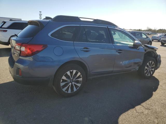 Photo 3 from auction – 2017 SUBARU OUTBACK 2. with VIN 4S4BSANC0H3315107