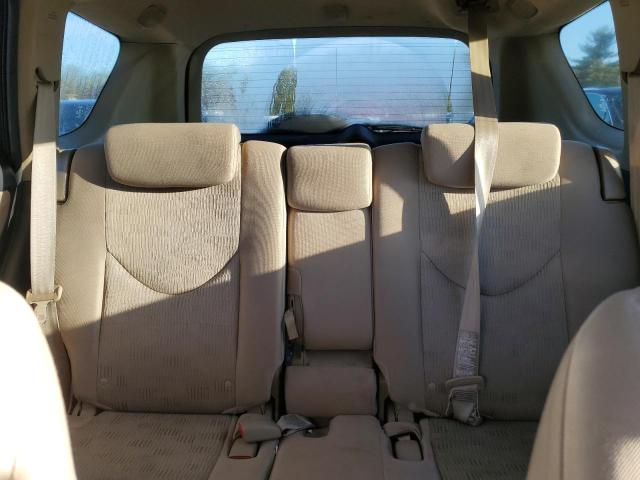 Photo 10 from auction – 2009 TOYOTA RAV4 with VIN JTMBF33V89D016419