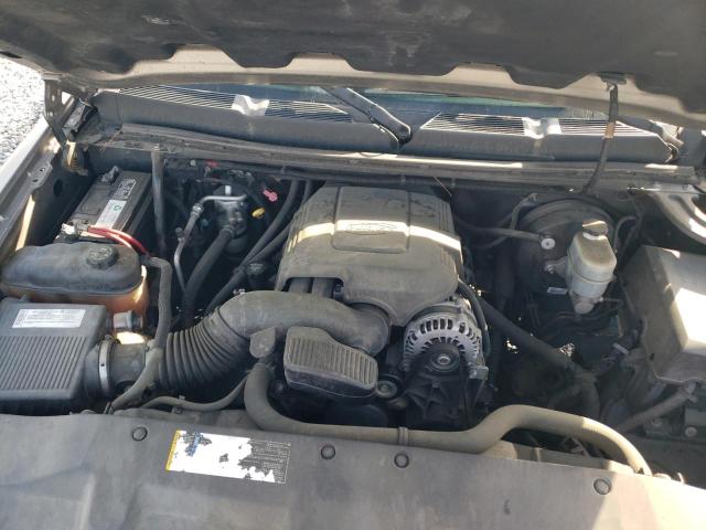 Фото 11 с аукциона – 2007 CHEVROLET SILVERADO с VIN 2GCEC13J771688696