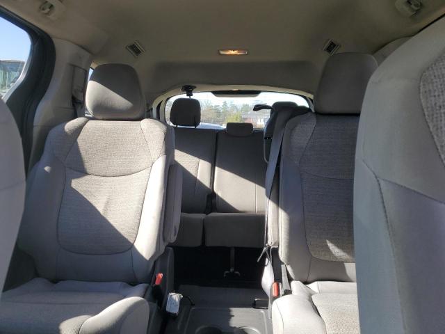 Photo 10 from auction – 2021 TOYOTA SEINNA with VIN 5TDKRKEC3MS034885