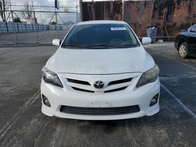Снимка 5 от търг – 2011 TOYOTA COROLLA BA с VIN 2T1BU4EE9BC737313
