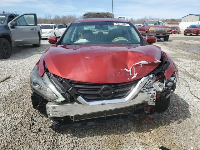 Photo 5 from auction – 2017 NISSAN ALTIMA 2.5 with VIN 1N4AL3AP0HC126285