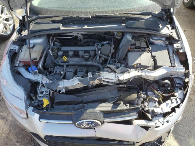 Photo 11 from auction – 2012 FORD FOCUS SEL with VIN 1FAHP3H2XCL309635