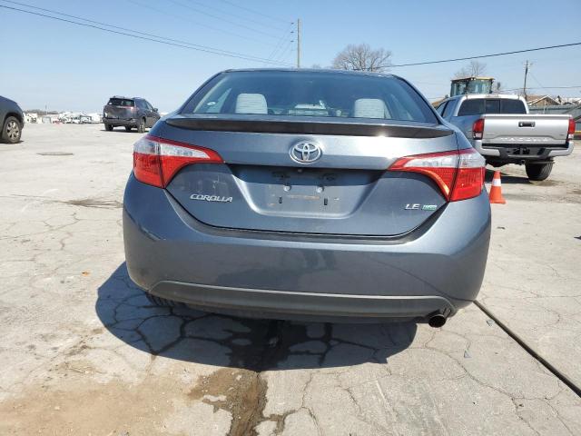 Photo 6 from auction – 2014 TOYOTA COROLLA EC with VIN 2T1BPRHE5EC047286