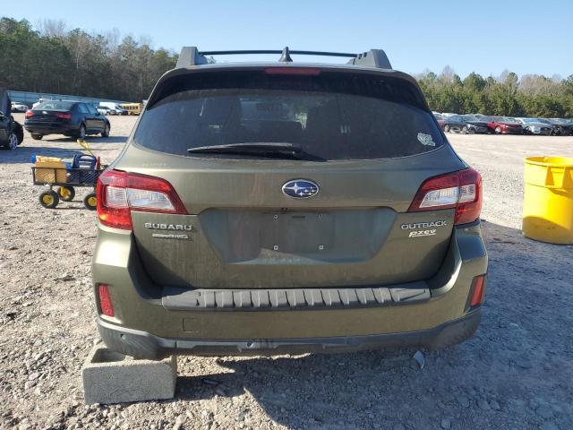 Снимка 6 от търг – 2017 SUBARU OUTBACK 2. с VIN 4S4BSANC5H3403070