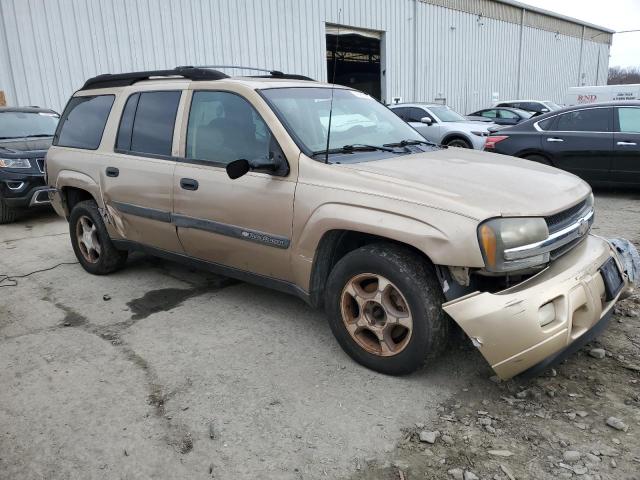 Снимка 4 от търг – 2004 CHEVROLET TRAILBLAZE с VIN 1GNET16S746129018