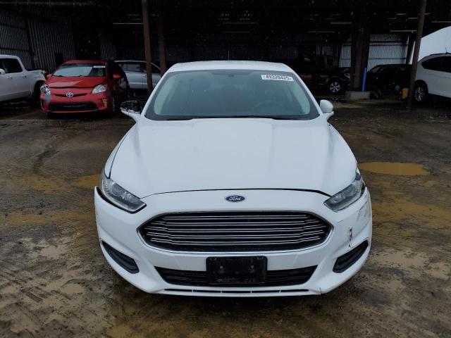 Photo 5 from auction – 2016 FORD FUSION SE with VIN 3FA6P0LU2GR357362