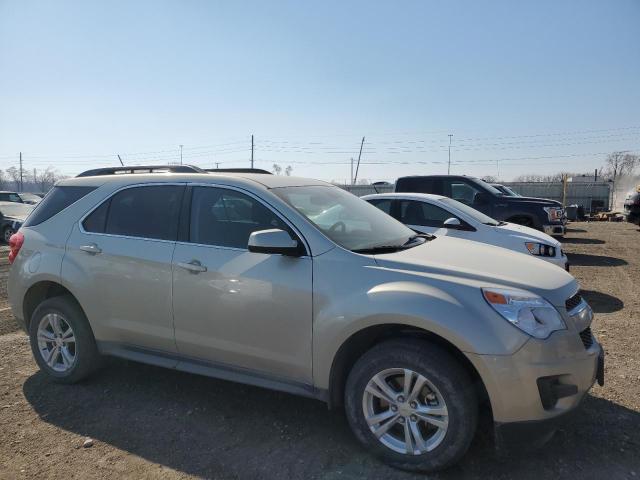 Photo 4 from auction – 2015 CHEVROLET EQUINOX LT with VIN 2GNALBEK3F6388995