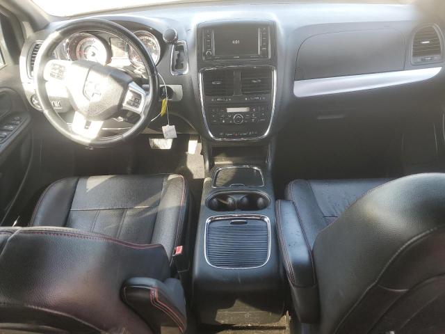 Photo 8 from auction – 2019 DODGE GRAND CARA with VIN 2C4RDGEG7KR513524