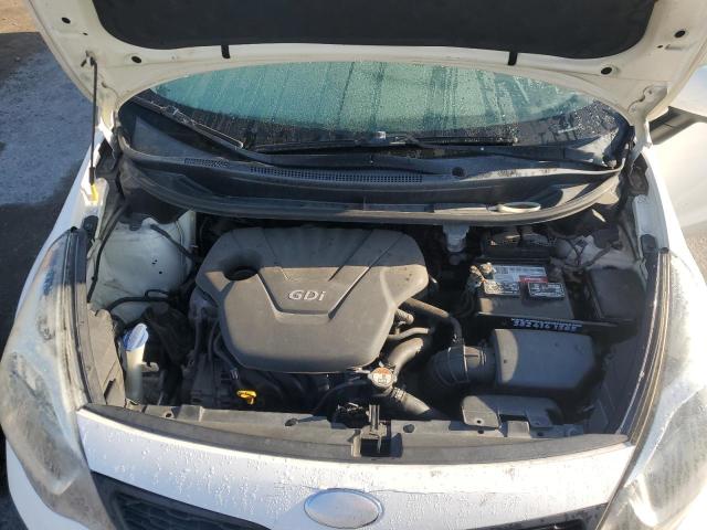 Photo 11 from auction – 2013 KIA RIO LX with VIN KNADM4A30D6300059