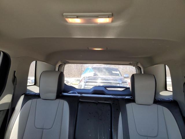 Снимка 10 от търг – 2016 GMC TERRAIN DE с VIN 2GKFLVE37G6359045