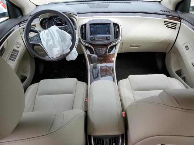 Photo 8 from auction – 2015 BUICK LACROSSE with VIN 1G4GA5G33FF224552
