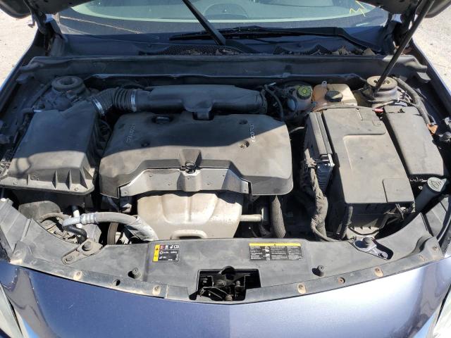 Photo 11 from auction – 2014 CHEVROLET MALIBU LS with VIN 1G11A5SL1EF286508