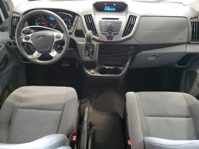 Zdjęcie 8 z aukcji – 2018 FORD TRANSIT z VIN 1FBZX2ZG5JKA69372