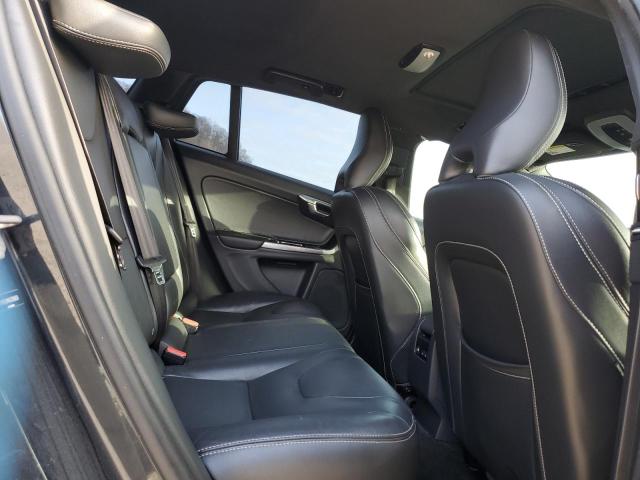 Photo 11 from auction – 2016 VOLVO V60 PLATIN with VIN YV1612SM6G1309828
