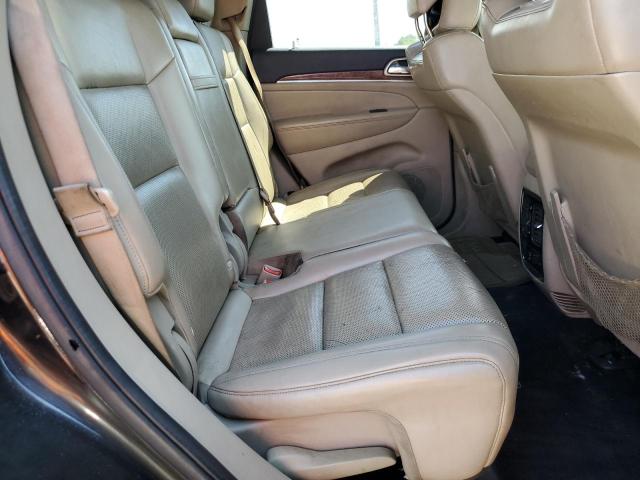 Photo 11 from auction – 2011 JEEP GRAND CHER with VIN 1J4RR5GT1BC502621