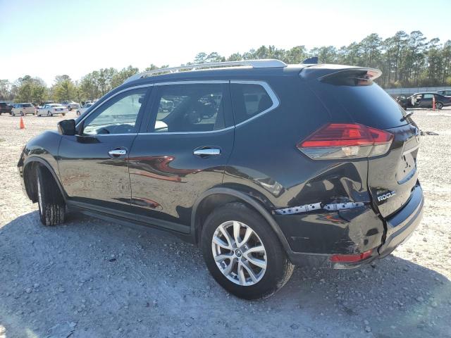 Photo 2 from auction – 2017 NISSAN ROGUE S with VIN KNMAT2MT6HP556473