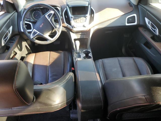Photo 8 from auction – 2014 GMC TERRAIN SL with VIN 2GKFLSE3XE6229594