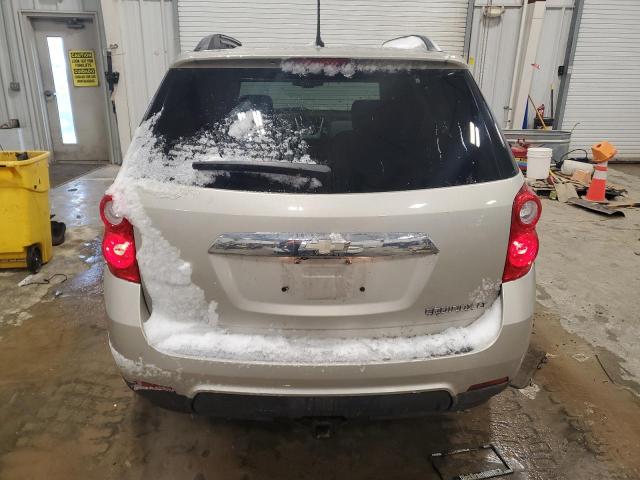 Photo 6 from auction – 2014 CHEVROLET EQUINOX LT with VIN 2GNALCEK6E6142155