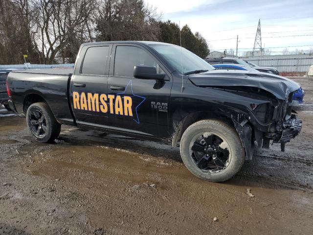 Photo 4 from auction – 2023 RAM 1500 CLASS with VIN 1C6RR7FG6PS551369