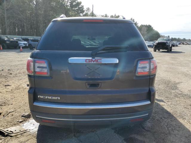Photo 6 from auction – 2015 GMC ACADIA SLE with VIN 1GKKRPKD9FJ341427