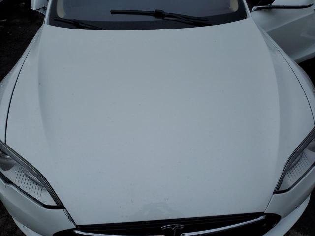 Photo 11 from auction – 2013 TESLA MODEL S with VIN 5YJSA1CG3DFP16662