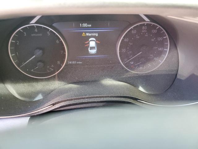 Photo 9 from auction – 2017 NISSAN MAXIMA 3.5 with VIN 1N4AA6AP0HC371644