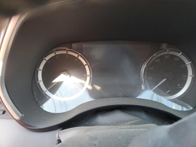 Photo 9 from auction – 2024 TOYOTA HIGHLANDER with VIN 5TDKDRBH9RS529008