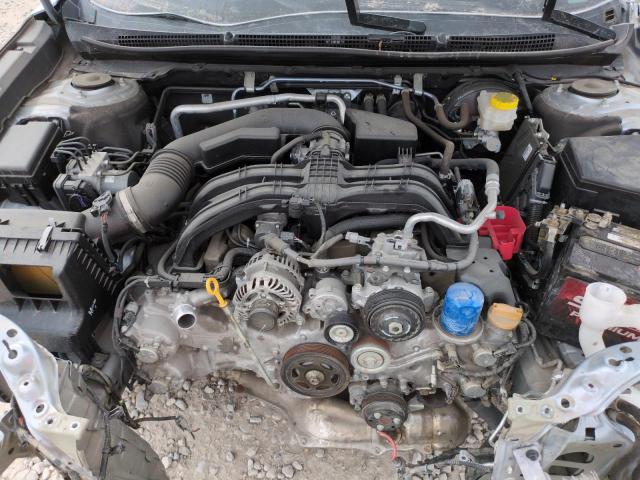 Photo 11 from auction – 2021 SUBARU OUTBACK PR with VIN 4S4BTADC6M3149748