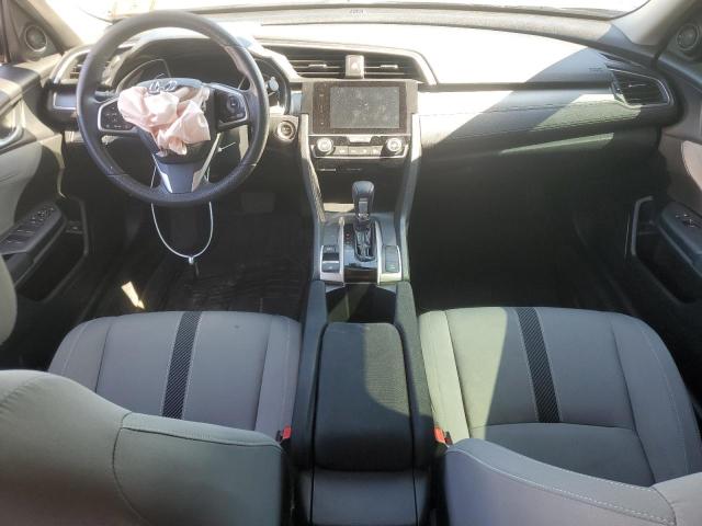 Photo 8 from auction – 2018 HONDA CIVIC EX with VIN 2HGFC2F72JH528736