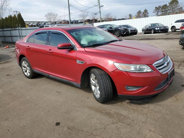 Foto 4 de la subasta – 2010 FORD TAURUS SEL con VIN 1FAHP2EW9AG170346