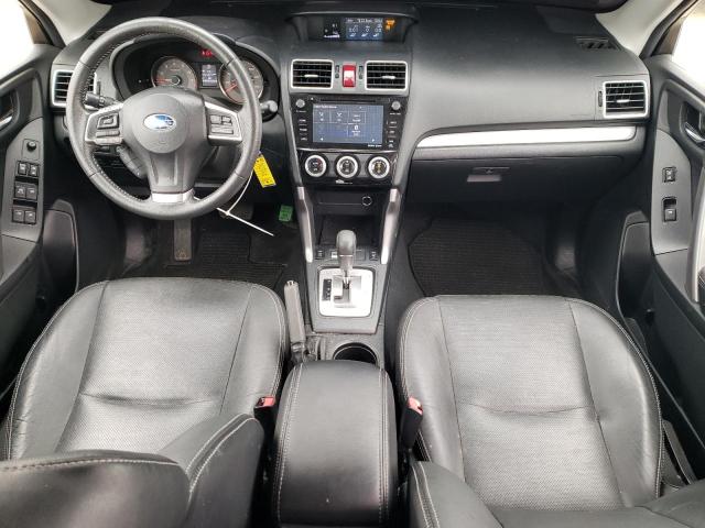 Photo 8 from auction – 2016 SUBARU FORESTER 2 with VIN JF2SJAHC8GH501399