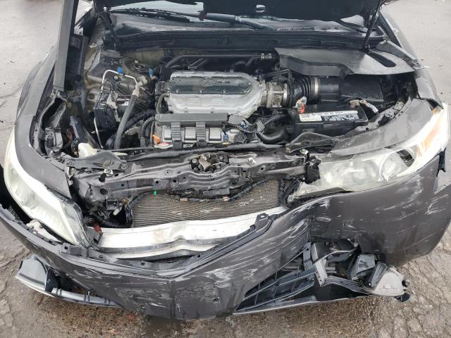 Photo 11 from auction – 2009 ACURA TL with VIN 19UUA96599A005244