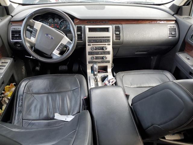 Photo 8 from auction – 2009 FORD FLEX SEL with VIN 2FMDK52C59BA17724