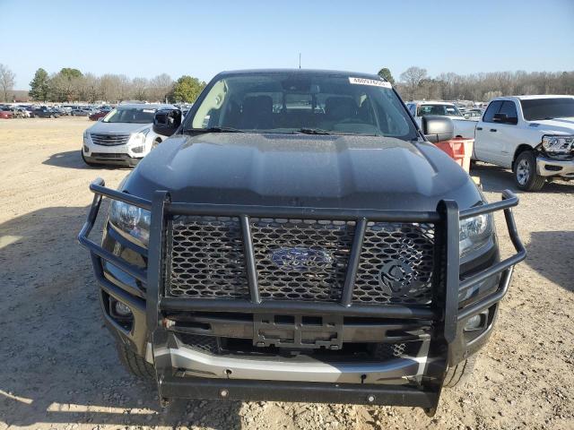 Photo 5 from auction – 2021 FORD RANGER XL with VIN 1FTER4EH7MLD37495