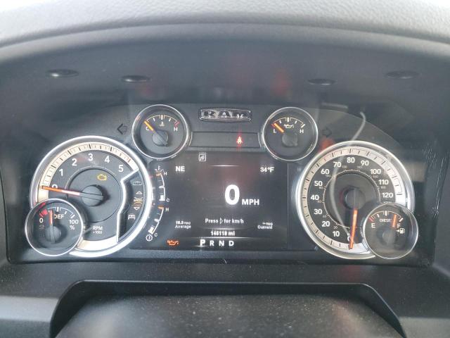 Zdjęcie 9 z aukcji – 2014 RAM 1500 SLT z VIN 1C6RR7LM0ES302640