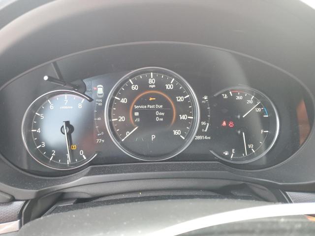 Снимка 9 от търг – 2022 MAZDA CX-5 с VIN JM3KFBAY4N0637835