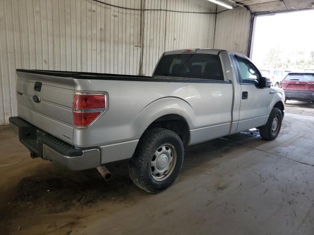 Photo 3 from auction – 2013 FORD F150 with VIN 1FTNF1CF5DKF04791