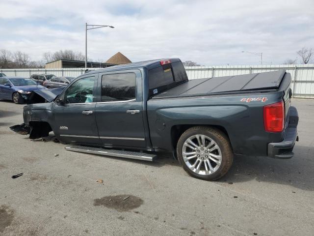 Photo 2 from auction – 2017 CHEVROLET SILVERADO with VIN 3GCUKTEJ6HG359469
