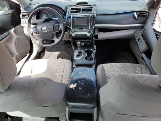 Снимка 8 от търг – 2012 TOYOTA CAMRY BASE с VIN 4T4BF1FK6CR233255
