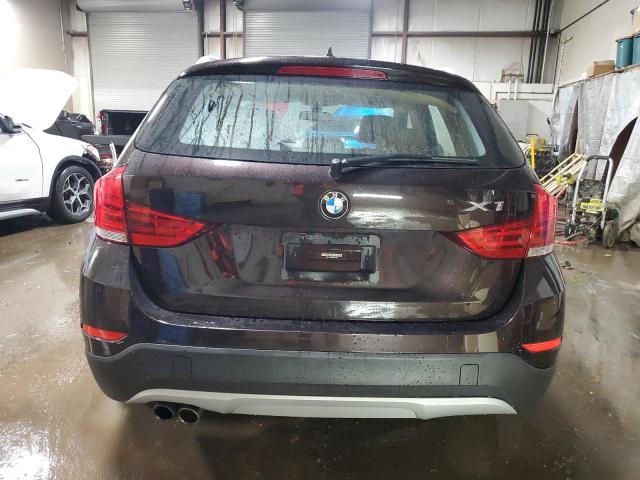 Photo 6 from auction – 2015 BMW X1 XDRIVE2 with VIN WBAVL1C52FVY31907