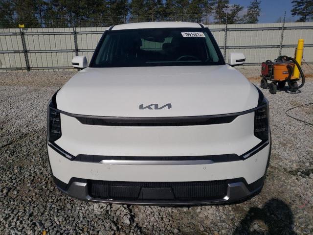Photo 5 from auction – 2024 KIA EV9 LIGHT with VIN KNDAB5S14R6050542