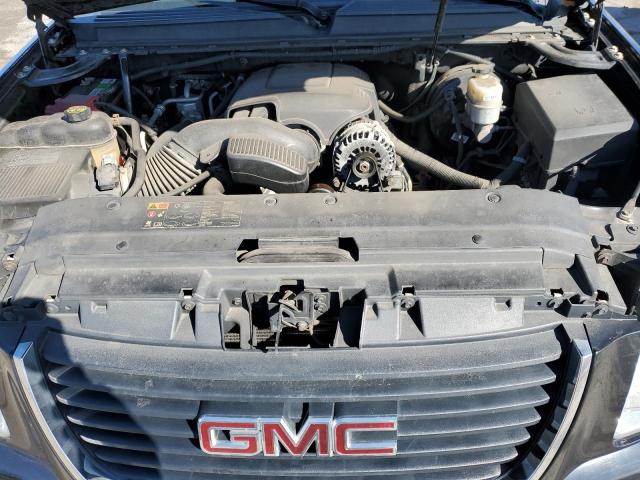 Photo 12 from auction – 2013 GMC YUKON with VIN 1GKS2KE71DR169079