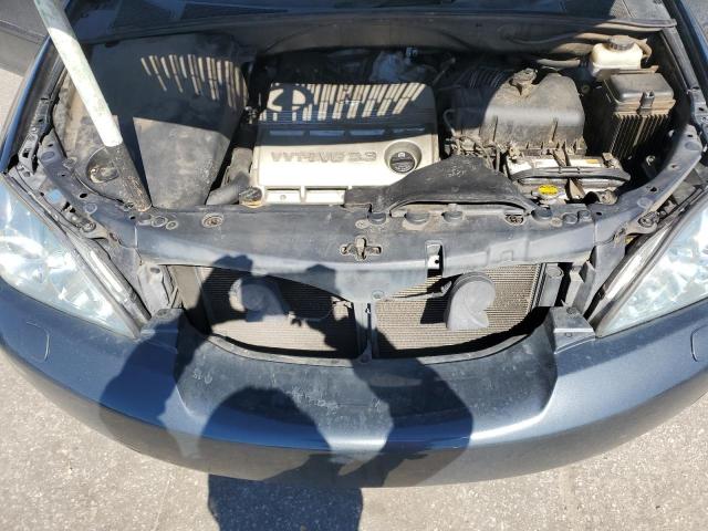 Photo 12 from auction – 2005 LEXUS RX 330 with VIN 2T2HA31UX5C077888