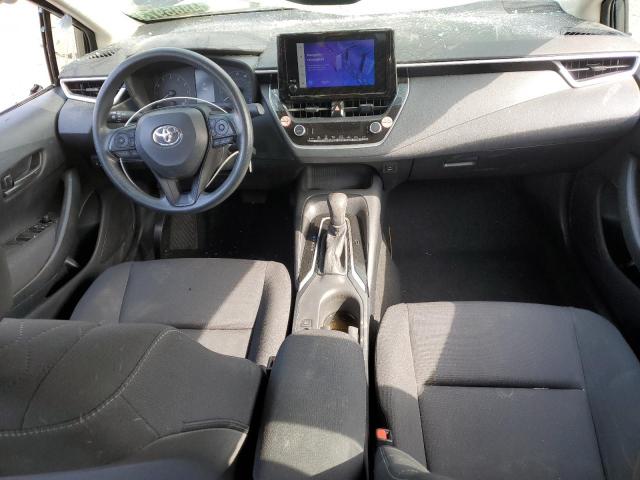 Photo 8 from auction – 2023 TOYOTA COROLLA LE with VIN 5YFB4MDE6PP004158